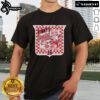 Official Vinny's Special Sauce T-Shirt featuring 'Always Fresh Always Delivers' design in vibrant colors.
