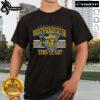Alt Text: Premium 4 Years Straight Nothing Change What's Your Excuse This Year T-Shirt for motivational style and inspiration.