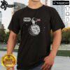Premium Dibs Flag On Moon Astronaut Space T-Shirt featuring a bold astronaut design and vibrant colors for space enthusiasts.