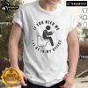 Funny 'If You Need Me Ill Be In My Office Toilet Texting' T-Shirt design for humor and office wear.