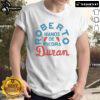 Good Roberto Manos De Piedra Duran T-Shirt featuring a vintage design celebrating the boxing legend's legacy.