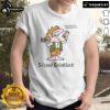 Good Second Breakfast T-Shirt featuring a playful design for brunch lovers, perfect for casual outings and food enthusiasts.
