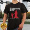 Hot Big Villain Evil Mentor Program T-Shirt featuring bold graphics and a stylish design for fans of villain-themed apparel.