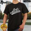 Hot Trump USA Gulf of America President T-Shirt featuring a bold graphic design and vibrant colors, perfect for supporters.