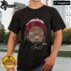 Jayden Daniels face bandage T-shirt design showcasing a stylish and unique graphic for fans of the player.