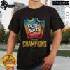 Nice Pop Tart Tastes Like Victory 2024 Orlando Champions T-Shirt featuring vibrant design celebrating the championship win.