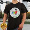 Alt Text: Official Catholic Church Jubilee 2025 Pilgrims Of Hope logo T-Shirt featuring vibrant design and spiritual symbolism.