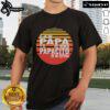 Top El Mejor Papa Dia Del Padre Para Latinos T-Shirt featuring vibrant design celebrating Father's Day for Latino dads.
