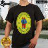Top Puerto Rico Seguimo Aqui 2025 T-Shirt featuring vibrant design to support Puerto Rican pride and activism.