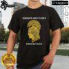 Top Women's Army Corps 6888th Battalion T-Shirt featuring a vintage design celebrating women's military service.