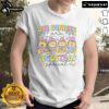 Funny cat t-shirt featuring 'Just Doing My Silly Little Tasks' quote, perfect for cat lovers and humor enthusiasts.