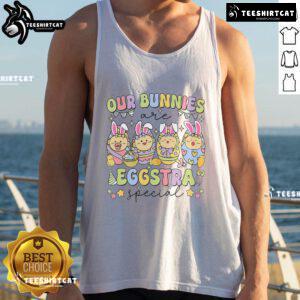 Funny cat tank top with 'Just Doing My Silly Little Tasks' quote, perfect for pet lovers and casual wear enthusiasts.