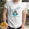 Funny vintage Lickalottapus meme t-shirt for animal lovers, showcasing a whimsical design perfect for quirky fashion.