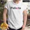 Good Puneta Heal Humanity T-Shirt featuring a vibrant design promoting positivity and healing through humor.