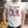 Nice It's On Like Kong T-Shirt featuring a bold graphic design perfect for casual and fun outfits.