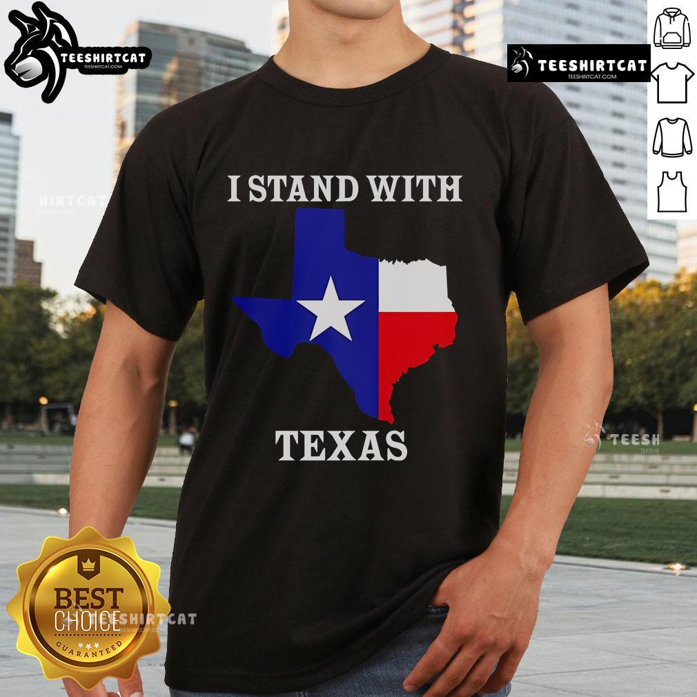Alt Text: Official Hot Welcome To Texas T-Shirt featuring the Texas flag, perfect for proud Texans and flag enthusiasts.