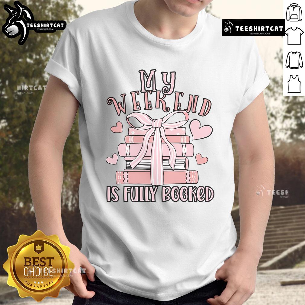 Pretty The Reader Tarot Card Art T-Shirt for book lovers, showcasing a unique design perfect for bibliophiles and readers.
