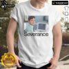 Top Office Severance Movie T-Shirt featuring a stylish design inspired by the popular series for fans and collectors.