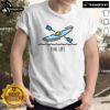 Awesome Yak Life T-Shirt featuring a fun yak graphic, perfect for animal lovers and casual wear enthusiasts.