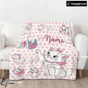 Cartoon Pixar Cars Cute Character Blanket Fleece Customized Blanket