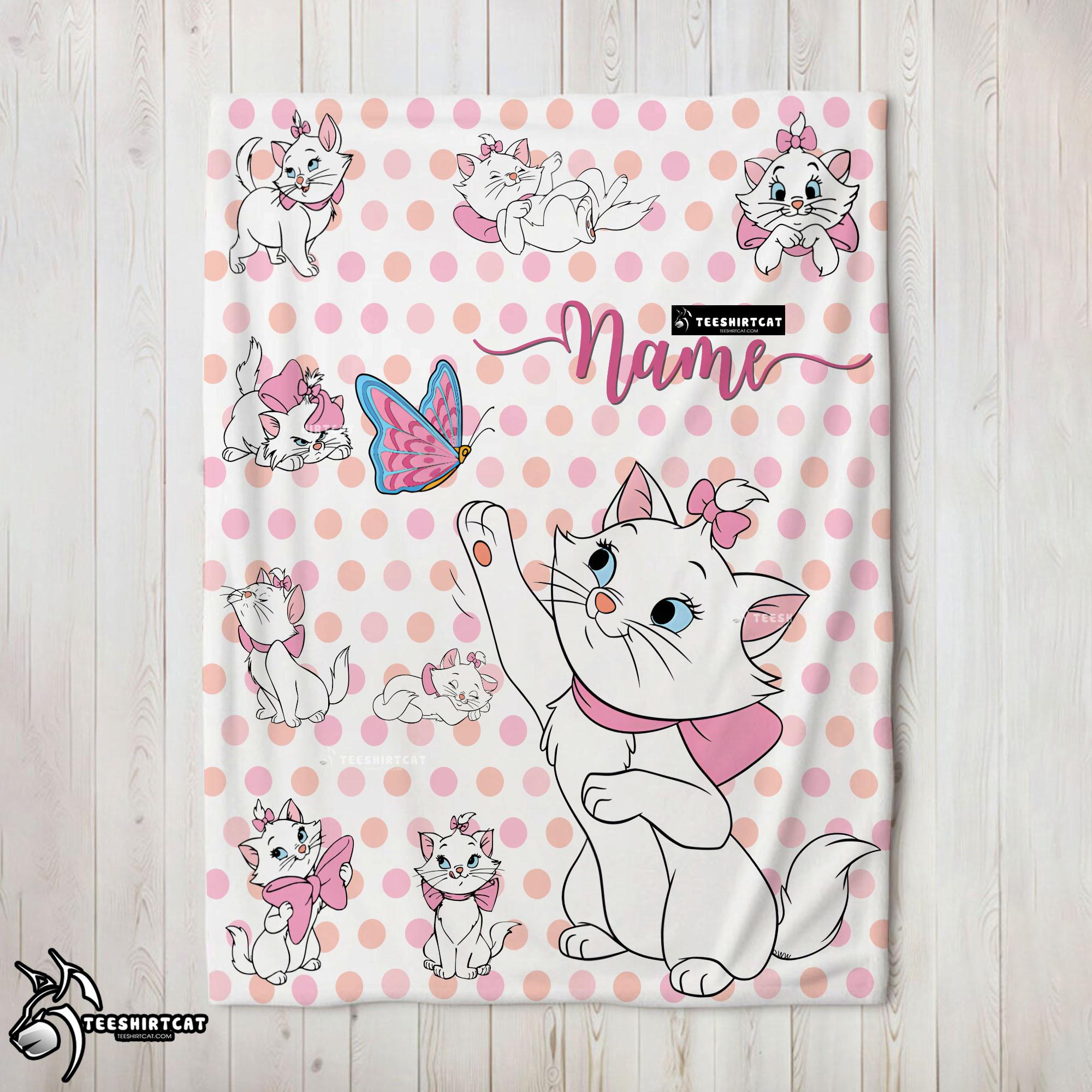 Cartoon Pixar Cars Cute Character Blanket Fleece Customized Blanket