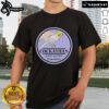 Nice Cockatiels God's Perfect Little Idiots T-Shirt featuring vibrant graphics of cockatiels and playful text design.