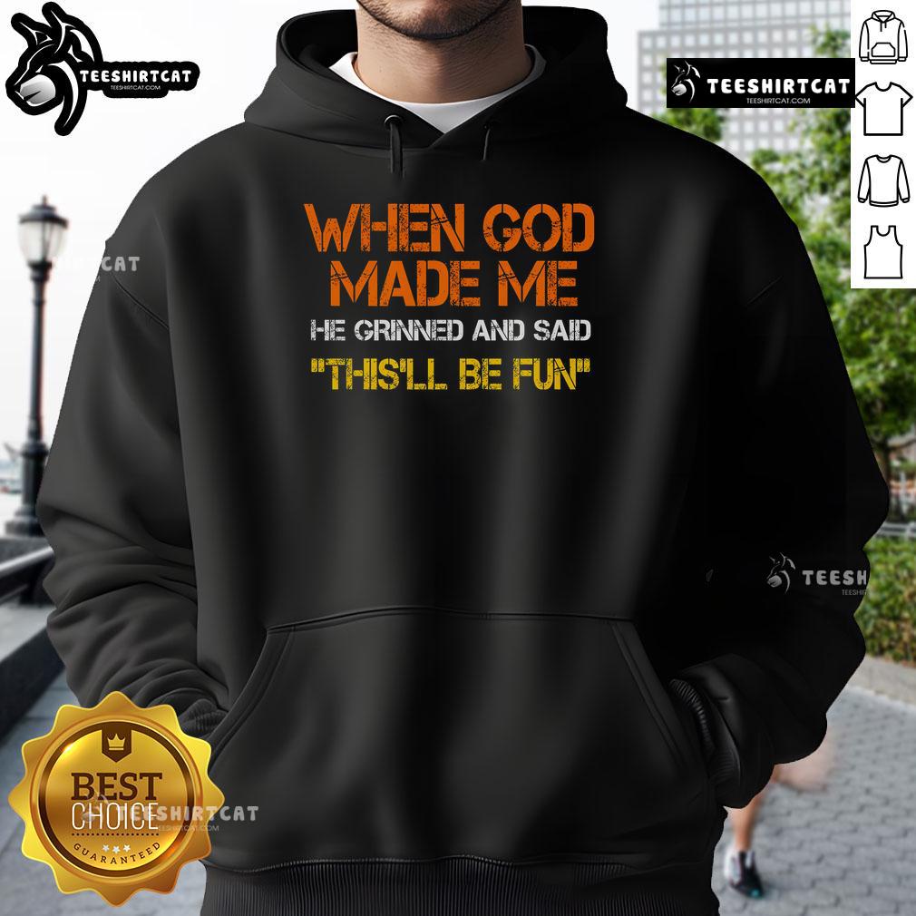 Nice MS Warrior Support Squad hoodie promoting Multiple Sclerosis awareness with a vibrant design and inspiring message.