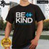 Original Autism Be Kind T-Shirt promoting Autism awareness with colorful design, perfect for advocates and supporters.