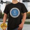 Top Raised On Lag T-Shirt featuring a stylish design perfect for casual wear and gaming enthusiasts.
