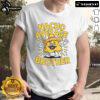 Alt Text: Funny Nacho Average Brother Cinco De Mayo T-Shirt featuring a colorful sombrero design, perfect for festive celebrations.