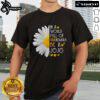 Nice In A World Full Of Grandmas Be A Jojo T-Shirt featuring vibrant graphic design and playful typography.