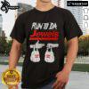 Nice Run Tu Da Jewels Hand Jewel Osco T-Shirt featuring vibrant graphics and stylish design for casual wear enthusiasts.