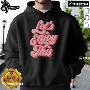 Nice Vegas Matt hoodie featuring a vibrant design for a stylish and comfortable look. Perfect for any casual outing.