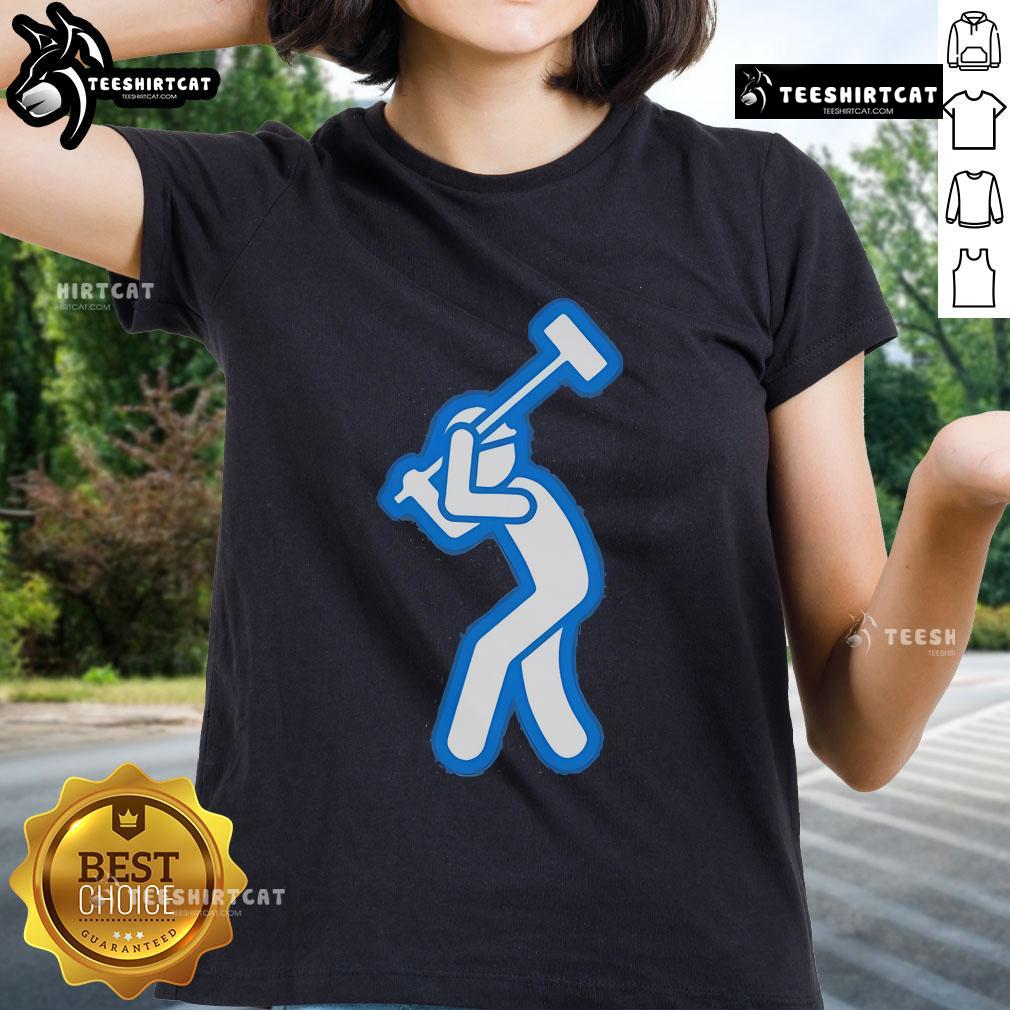 Alt Text: Official Concrete Boys Tour Ladies Tee featuring stylish design and vibrant colors for fans of the Concrete Boys.