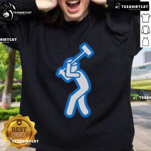 Official Concrete Boys Tour Sweatshirt featuring logo and tour dates, perfect for fans of the Concrete Boys.