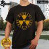 Official Fernando Tatis Jr Nando Nukes T-Shirt featuring vibrant graphics celebrating the MLB star's power and style.