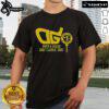 Official Five Stars Only Ovies And Giglio Podcast Golf Classic 2023 T-shirt featuring logo and vibrant design.