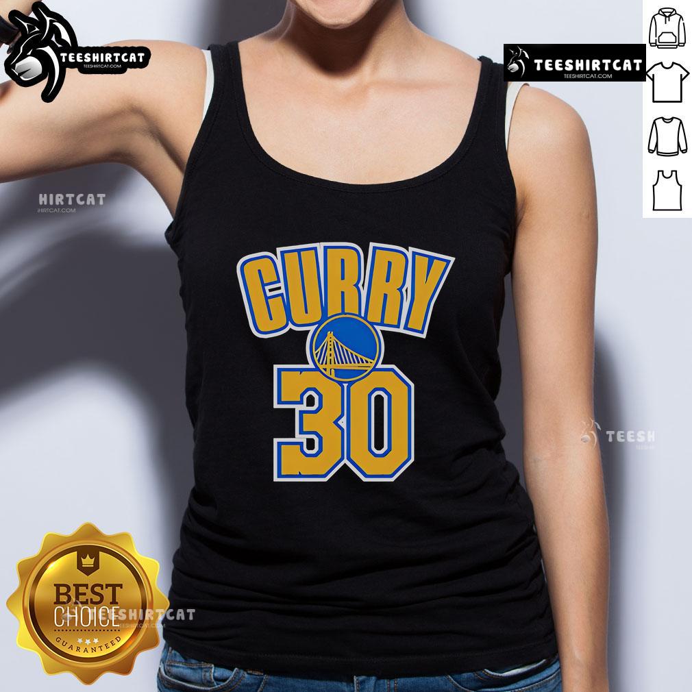 Official NBA Steph Curry 30 Tank Top featuring bold graphics and a comfortable fit for fans and athletes alike.
