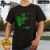 Alt Text: Official Rum Traveler Guadeloupe 2025 T-Shirt featuring vibrant graphics and tropical design for rum enthusiasts.