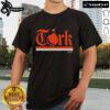 Official Spencer Torkelson Tork Bomb T-Shirt featuring bold graphics and a stylish design for baseball fans.