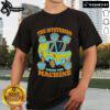 Official The Mysteries Inside The Machine Scooby Doo T-Shirt featuring vibrant graphics of Scooby and the gang on a stylish tee.