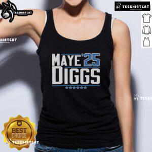 Premium Maye Diggs 25 Tank Top in stylish design, perfect for casual wear and summer fashion.