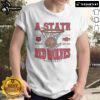 Good Arkansas State Red Wolves Game Time T-Shirt featuring team colors and logo, perfect for fans at the game.