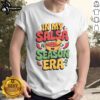 Alt Text: Good In My Salsa Season Era Cinco De Mayo T-Shirt featuring vibrant colors and festive design for celebration.