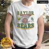 Nice Baylor Bears Game Time T-Shirt in green with bold graphics, perfect for showing team spirit on game day.