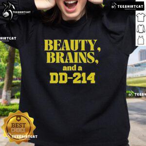 Official I Came I Saw I Had Anxiety So I Left Sweatshirt in black, showcasing a stylish design for anxiety awareness.