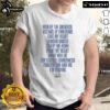 Official Man Of The Universe T-Shirt featuring 'Oceans Of Emotions Take My Heart' design at London Bridge.