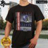 Official New York Giants NFC East Established 1925 NFL T-Shirt featuring team logo and vibrant design.