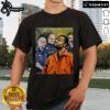 Official Rodney Hilton Jr T-Shirt featuring bold graphics and vibrant colors, perfect for fans and supporters.