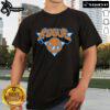 Alt Text: Official Rogue Utah Mammoth Logo T-Shirt featuring a bold design, perfect for fans and casual wear.